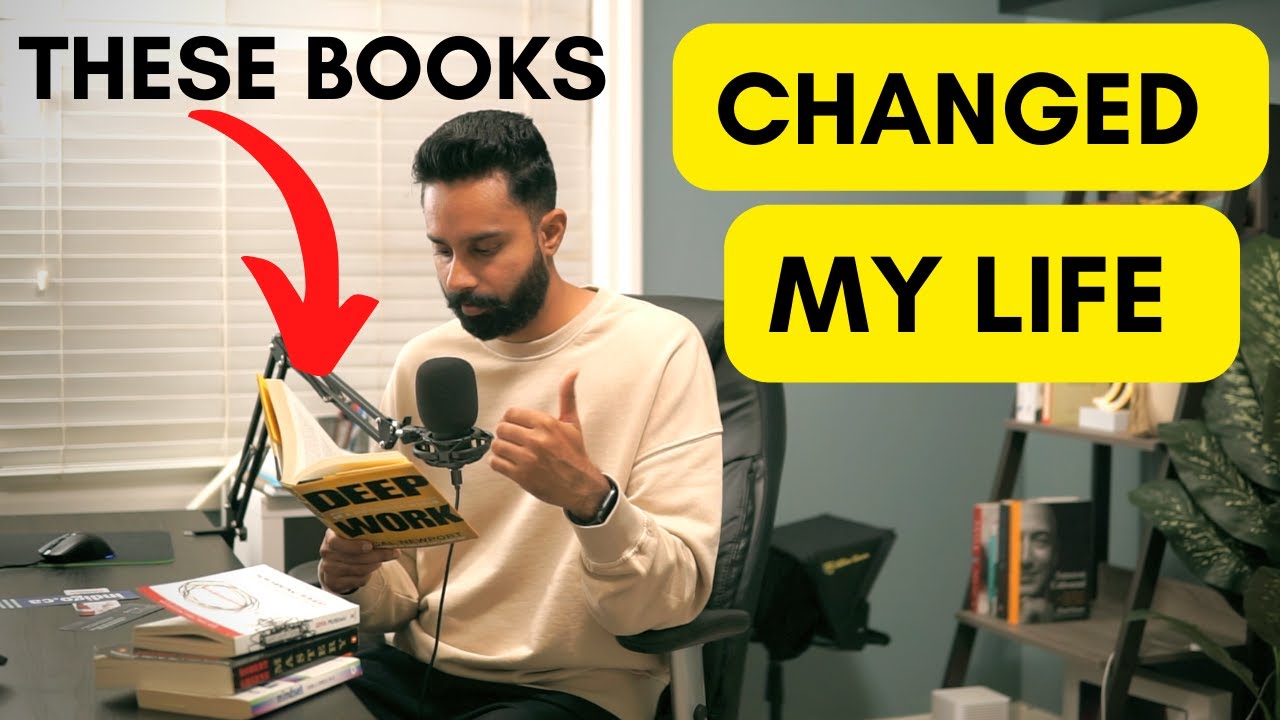 5 Books for Software Developers | Book Review