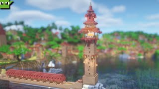 Build Better in Minecraft - Beacon Tutorial 1.19