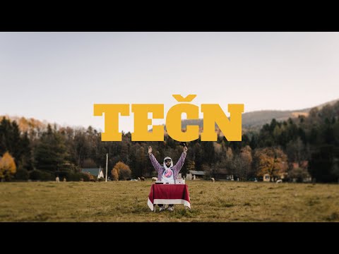 EMKEJ - TEČN (PROD. BY VID TURICA)