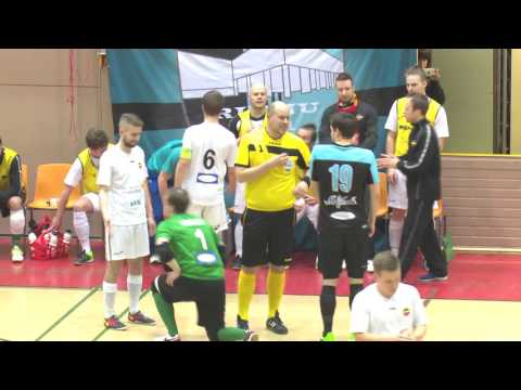 Tarkko Savela Highlights! 7.3.2016