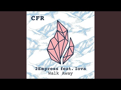 Walk Away (feat. Iova)