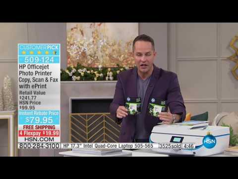 HSN | Electronic Gifts 10.29.2016 - 10 AM