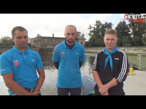 Kajakiem do Gdańska