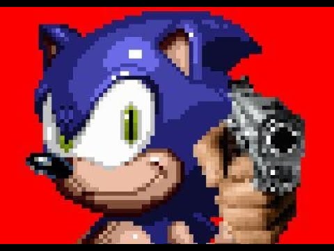 Dive Into the Mellow Aquatic Mine   Sonic Adventure 2 ( new ver)