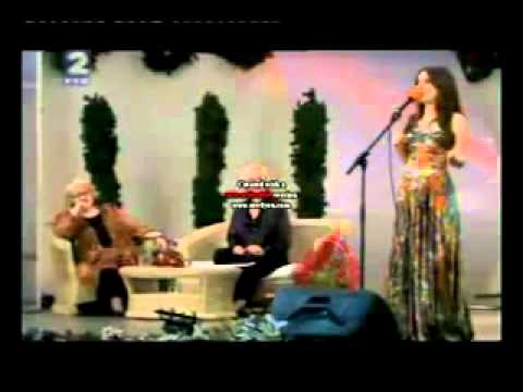 Mirjana Aleksic - Dobro jutro Sumadijo