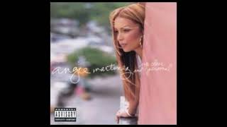 New York, New York  -  Angie Martinez