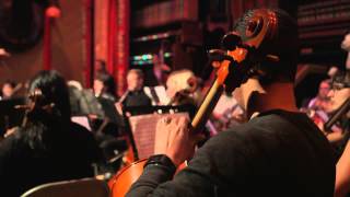 Ambitus Orchestra - W.A. Mozart - Marriage of Figaro (Overture)