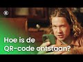 Hoe is de QR-code ontstaan? | Kraak de code