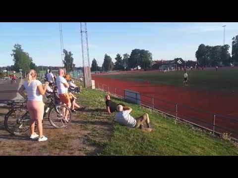 Ås IL - Råde IL 2-1 1. juni 2018 Ås Stadion