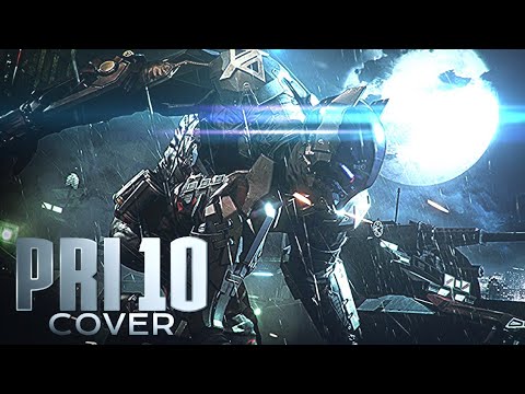 Cover/Cavaleiro de Arkham - Rap dos Vilões de Gotham (Batman Arkham) - A NOITE DE GOTHAM | Kazuya