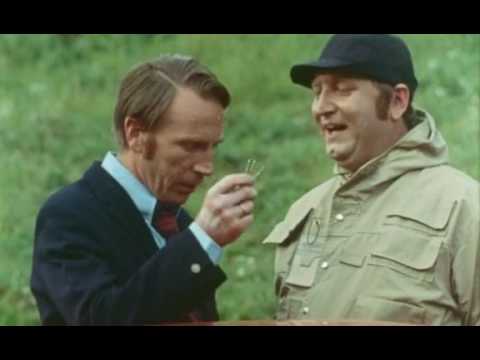 Norske Byggeklosser - Rolv Wesenlund - Nabo Højdahl - Norsk Film 1972