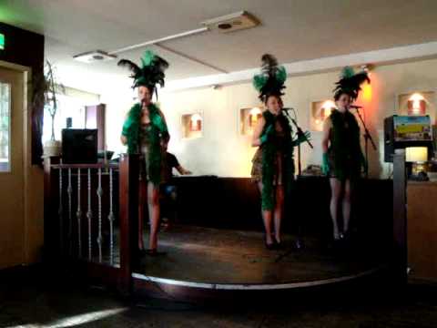 Jilted - Jilted (Puppini Sisters)