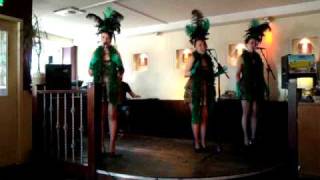 Jilted - Jilted (Puppini Sisters)