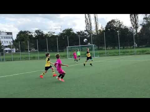 Footrebel E jr vs FC Männedorf a - Highlights