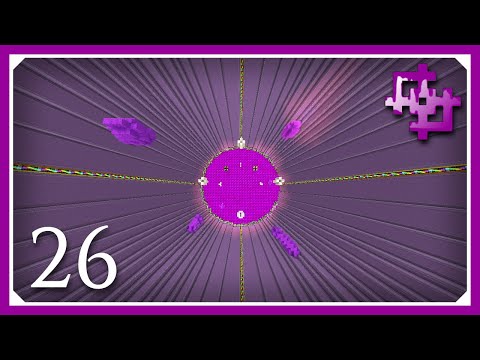 Material Energy^5: Entity | The Final Entity w/ @MischiefofMice! | E26 | 1.12.2 Map Modpack