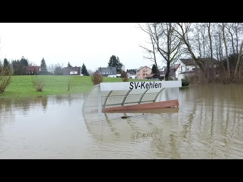 SV Kehlen -Crowdfunding-Aktion