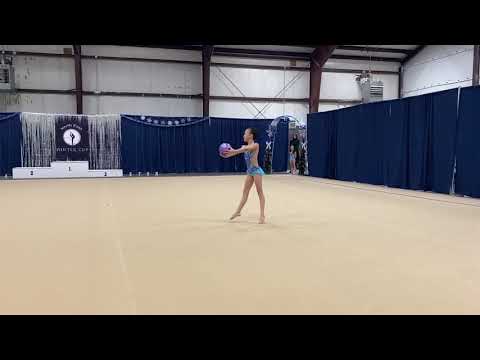 Winter cup 2020 ball level4