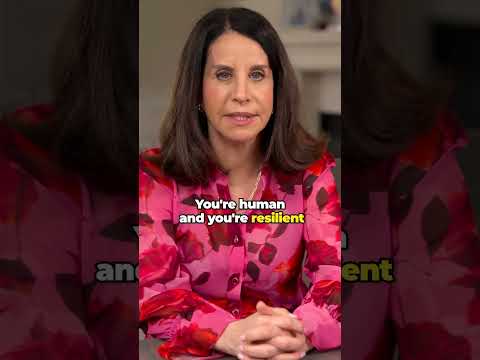 Crying in Front of Kids