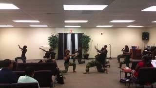 Shuto Haynes: " I Can't Help It" by Canton Jones