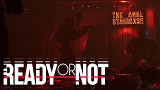 Ответы разработчиков Ready or Not на вопросы игроков