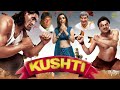Kushti Hindi Full Movie Rajpal Yadav The Great Khali Asrani Om Puri Hindi Comedy Movies