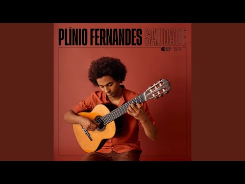 Jobim: Samba do Avião (Arr. for Guitar by Sérgio Assad)