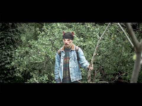 Crosscurrent - Messing With My Mind (Official video)