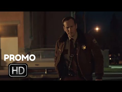 Fargo 2x09 "The Castle" Promo (HD)