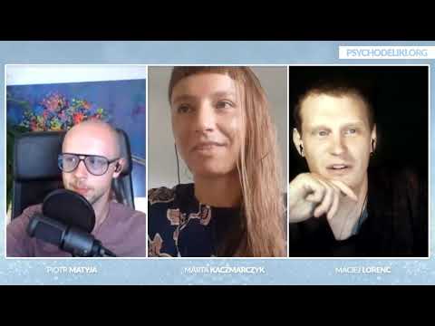 Webinar: Czy MDMA wyleczy nas z traumy?