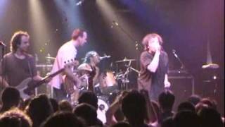 Ween &amp; The Shit Creek Boys 5/17/00 Nashville - 4 songs (inc. Piss Up A Rope &amp; Fluffy)
