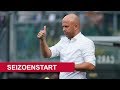 Interview Slot | Seizoenstart