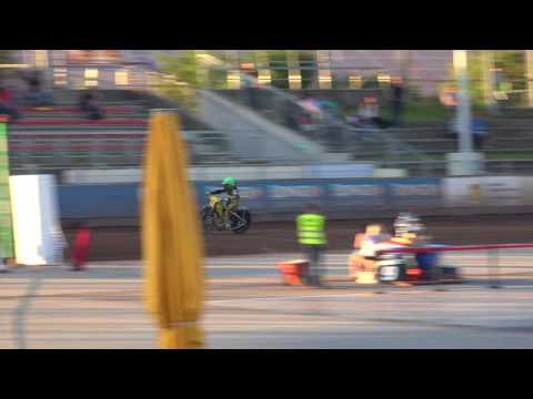 Speedway Landshut Junioren B Lauf R9b