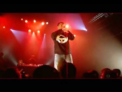Freestyle La Rumeur, Kadaz, Al @La Vapeur, Dijon (Live)