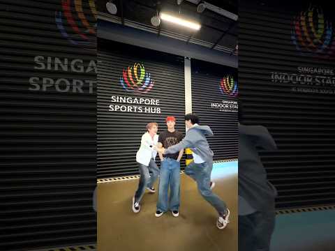 let’s dance💕✨🩷🗯️💓 #MARK #JENO #CHENLE #NCTDREAM #THEDREAMSHOW4 #SINGAPORE