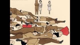 The Weakerthans - Plea From A Cat Named Virtute