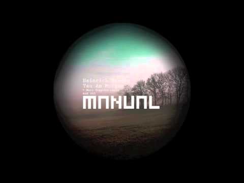 Heinrich Mendez - Tau Am Morgen (Marc Poppcke remix)