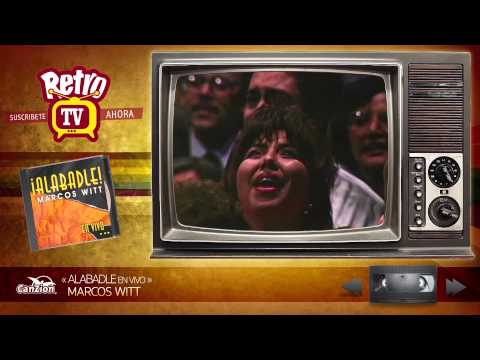 Levanta Te Senhor - Marcos Witt