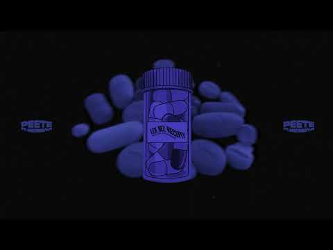 PEETE - LEK BEZ RECEPTY (ft. MATINIEZYJE)