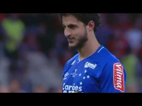 Pênaltis Cruzeiro 0 5 x 3 0 Flamengo   Cruzeiro Campeão Final Copa Do Brasil 2017   YouTube