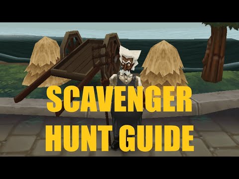 Arlorian Scavenger Hunt 2025 – Win Big in Arcane Legends!