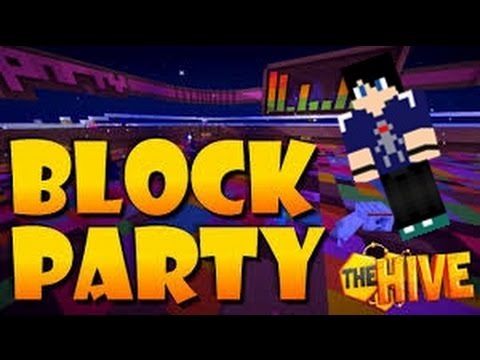 FurkanGaming MiniGames - BlockParty 3.Bölüm