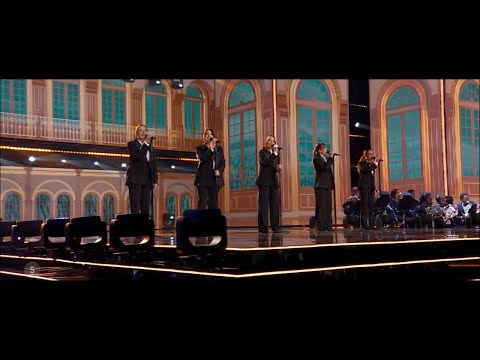 Mużika Mużika 2024 - Grazzi - Semifinali