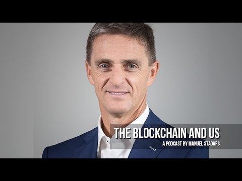 Putting Insurance on the Blockchain - Paul Meeusen, Swiss Re
