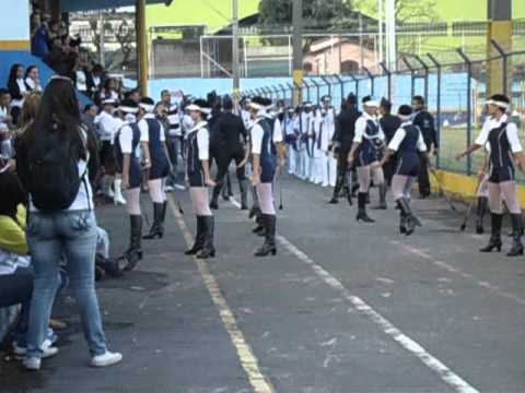 Entrada - FANFA IEGRS