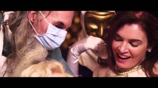 Liam Finn - Helena Bonham Carter (OFFICIAL VIDEO)