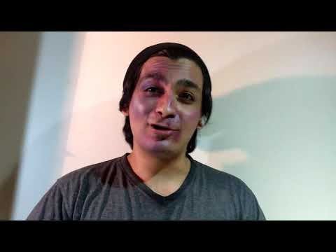 Divesh Mirchandani Super F*cked Up! | Monologue | Good Time