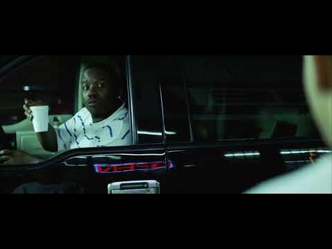 ATL (2006) "What You Feel Is What Real - Rashad Vs Marcus" Scene