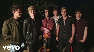 HomeTown - Where I Belong (Behind The Scenes)
