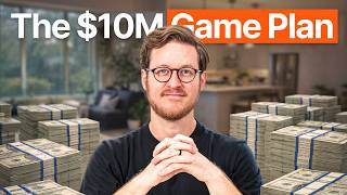 How To Make Tens of Millions as a General Contractor