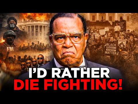 Minister Louis Farrakhan’s Powerful Speech - Justice or Else?